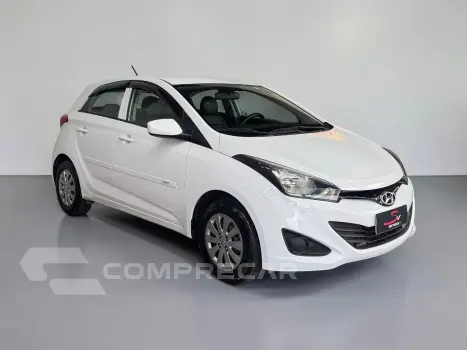 HB20 1.6 Comfort 16V