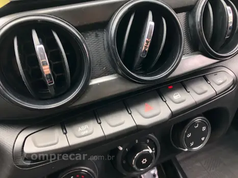 Argo 1.0 Firefly Flex Drive Manual