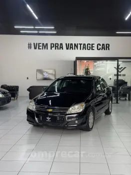 VECTRA 2.0 MPFI Expression 8V