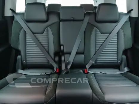 COMMANDER 1.3 T270 TURBO FLEX LIMITED AT6