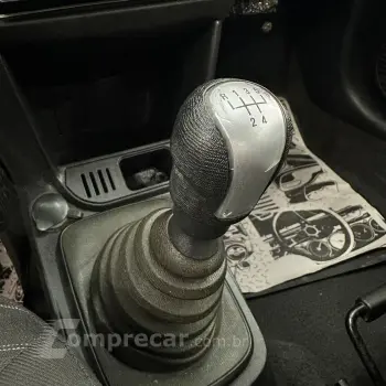 PRISMA  Sed. Maxx/ LT 1.4 8V ECONOF. 4p