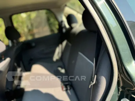 CLASSIC 1.0 MPFI VHCE 8V