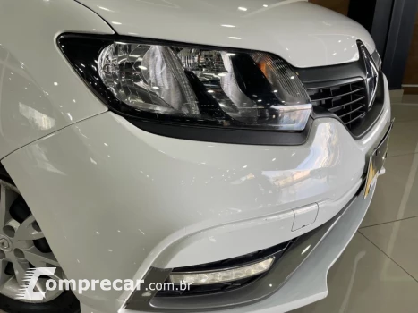 SANDERO 1.0 12V SCE FLEX S EDITION MANUAL