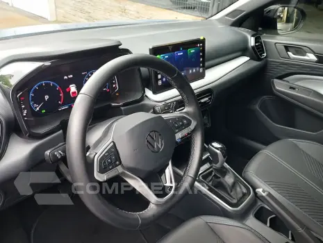 Tera 1.0 12V 4P 170 TSI HIGH AUTOMÁTICO