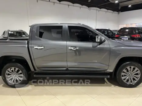 TRITON 2.4 Biturbo CD HPE 4X4