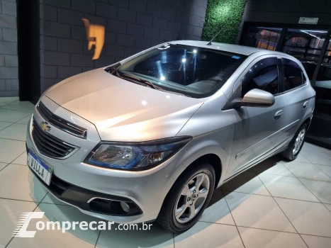 ONIX 1.4 MPFI LTZ 8V