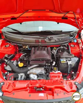 Argo 1.3 4P FIREFLY FLEX TREKKING