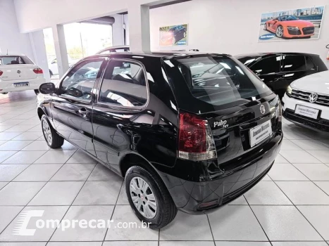 FIAT PALIO FIRE ECONOMY