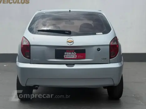 CELTA 1.0 MPFI VHC Life 8V