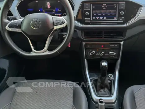 T-CROSS - 1.0 200 TSI TOTAL AUTOMÁTICO