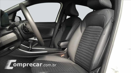 FASTBACK 1.0 TURBO 200 FLEX IMPETUS CVT