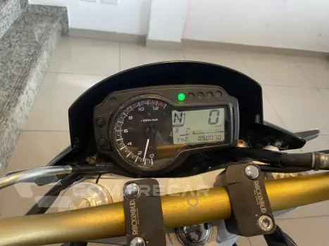 GSR 750