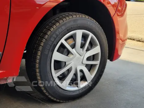 SANDERO Expression Hi-Flex 1.0 16V 5p