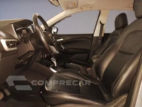 TRACKER 1.0 TURBO FLEX LTZ AUTOMÁTICO