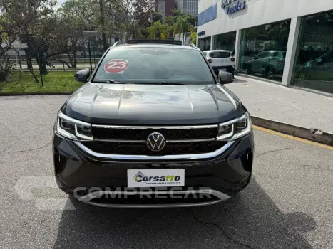 TAOS 1.4 250 TSI Highline
