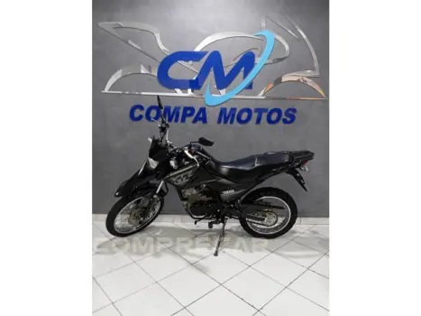 Yamaha XTZ 150 CROSSER S FLEX