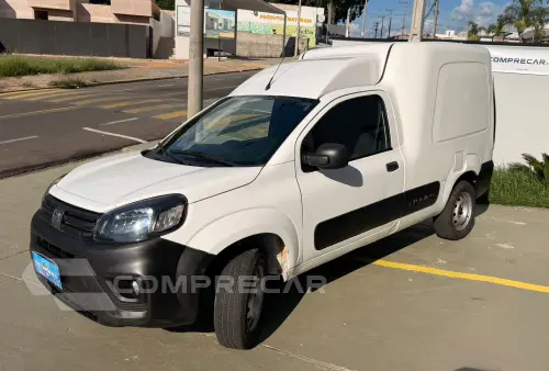 fiorino 1.4 Fire Endurance