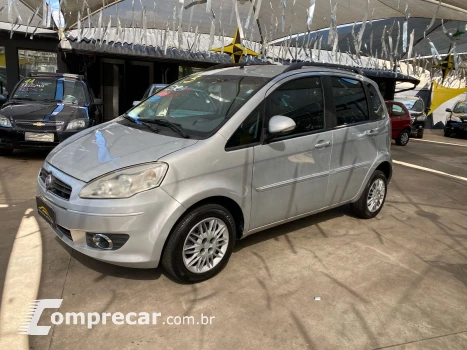 Fiat Idea 1.4 4 portas