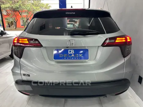 HR-V EX 1.8 Flexone 16V 5p Aut.