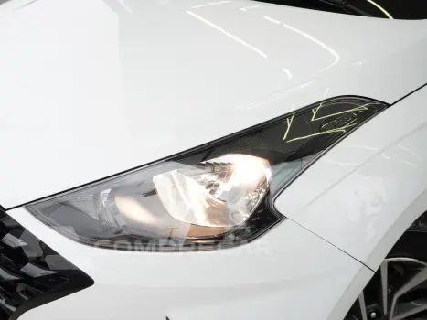 HB20S 1.0 TGDI FLEX PLATINUM PLUS AUTOMÁTICO