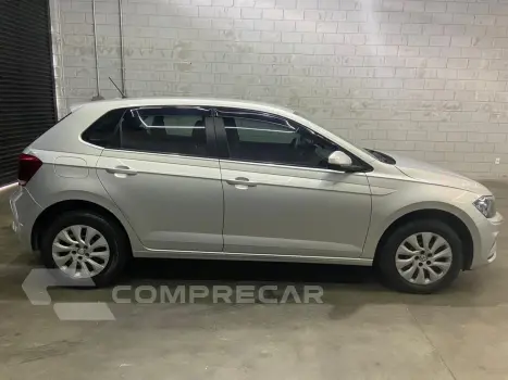 Polo 1.0 Mpi Total Flex Manual