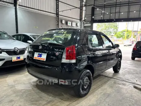 PALIO - 1.0 MPI FIRE ECONOMY 8V 4P MANUAL
