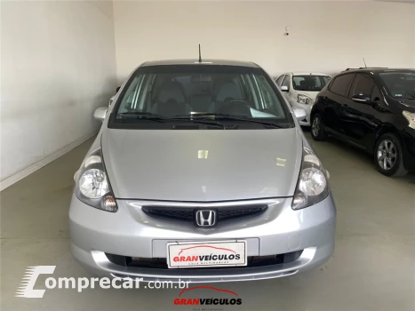 FIT 1.4 LX 8V GASOLINA 4P AUTOMÁTICO