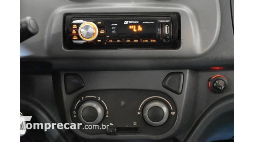 UNO - 1.0 EVO VIVACE 8V 4P MANUAL