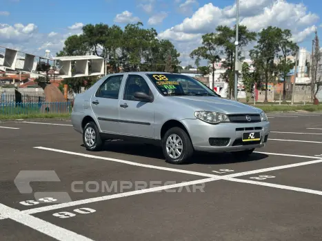 SIENA 1.0 MPI Fire 8V