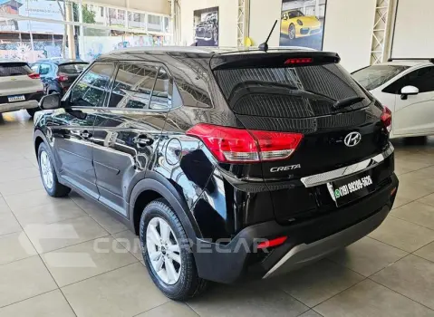 CRETA 16A ATTITU