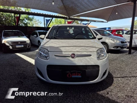 PALIO - 1.4 MPI ATTRACTIVE 8V 4P MANUAL