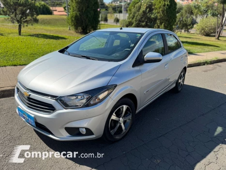 ONIX 1.4 MPFI LTZ 8V