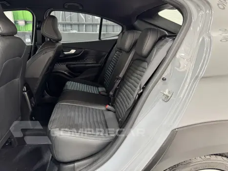 FASTBACK 1.3 TURBO 270 FLEX LIMITED EDITION AT6