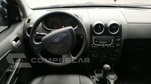 ECOSPORT
