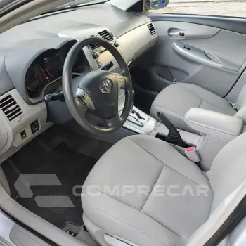 COROLLA GLI FLEX