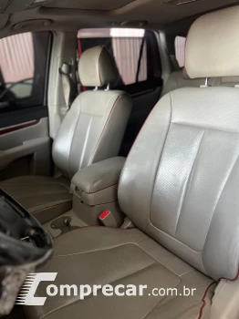 SANTA FÉ 2.7 MPFI GLS 7 Lugares V6 24V