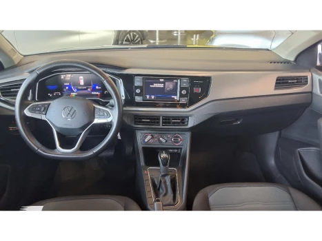NIVUS 1.0 200 TSI TOTAL FLEX COMFORTLINE AUTOMÁTICO