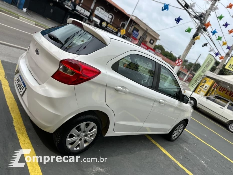 KA + 1.0 SE 16V