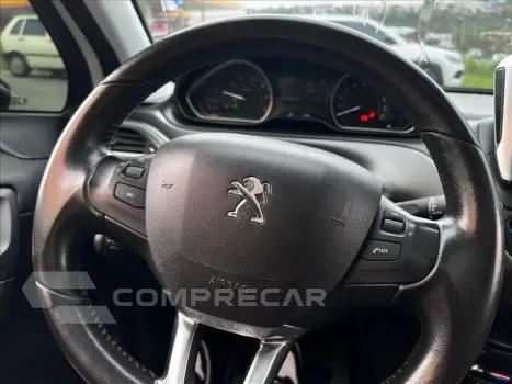 2008 1.6 16V Crossway