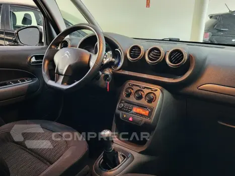 C3 Picasso Tendance 1.5 Flex 8V 5p Mec.