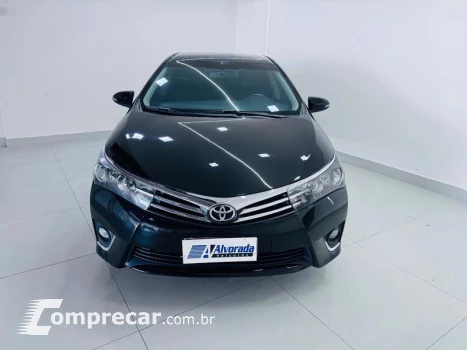 COROLLA XEI20FLEX