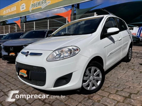 Fiat PALIO 1.0 MPI Attractive 8V 4 portas