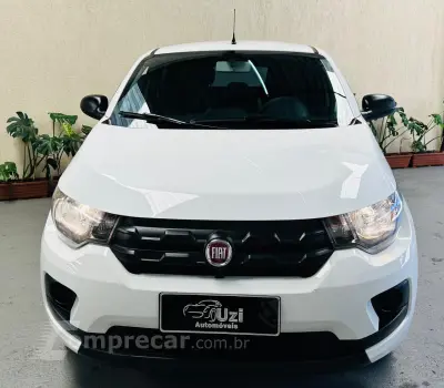 MOBI 1.0 8V EVO Like.