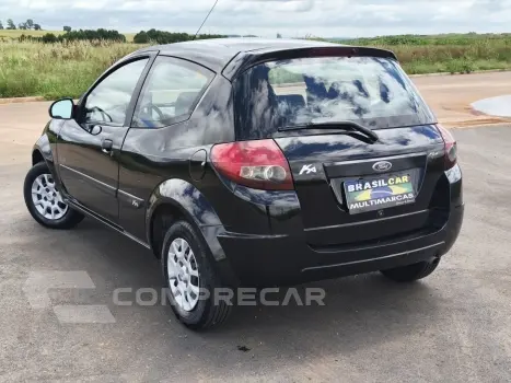 KA 1.0 MPI 8V FLEX 2P MANUAL