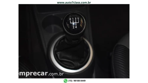 SAVEIRO - 1.6 CROSS CD 16V 2P MANUAL