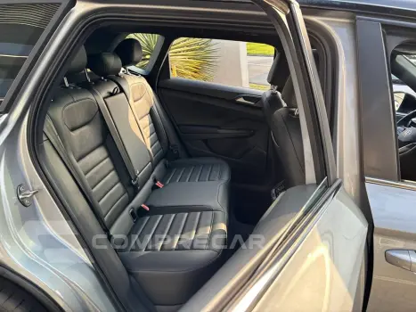 TAOS Highline 1.4 250 TSI Flex Aut.