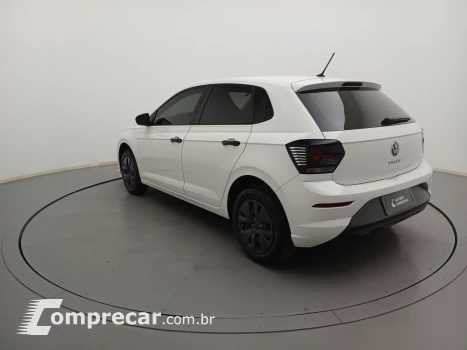 POLO 1.0 MPI TRACK MANUAL