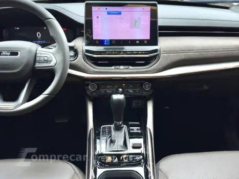 COMMANDER 2.0 TD380 TURBO DIESEL OVERLAND AT9