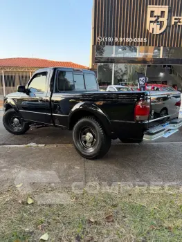 Ranger XLT 4.0 4x2 CS