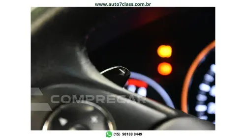 HR-V - 1.8 16V EXL 4P AUTOMÁTICO